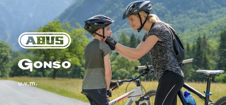 Fahrradliebhaber