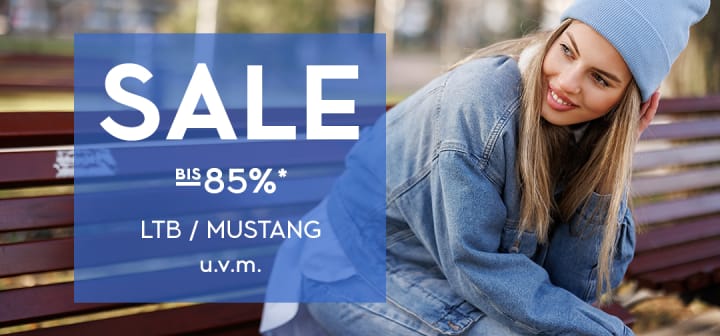 End of Month Sale