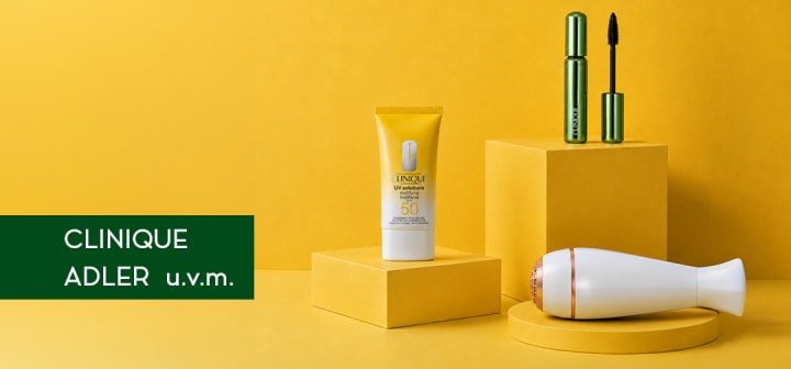 Deine Lieblings Beauty Edition