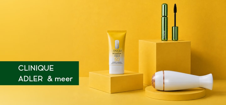 Je favorieten: Beauty-editie