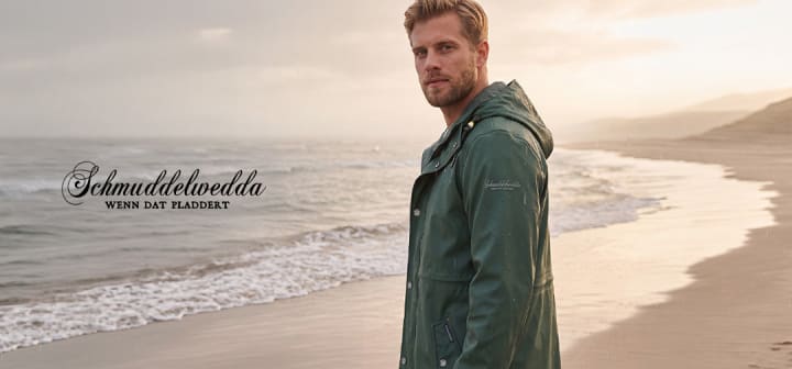 Schmuddelwedda - Men & Kids