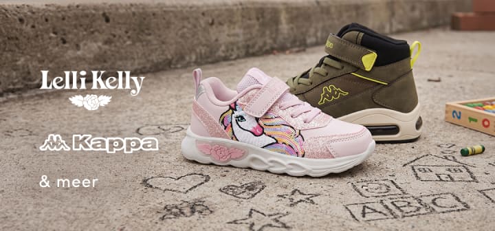School- & kleuterschoolcomfort