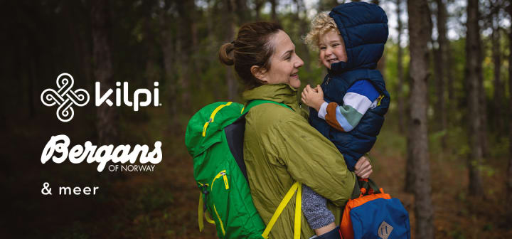 Voor koude outdooravonden