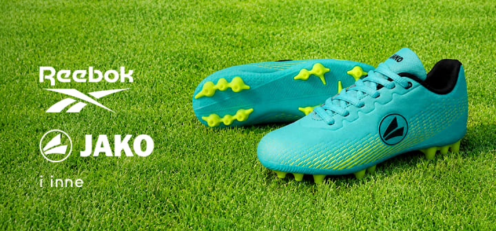Czas na sport