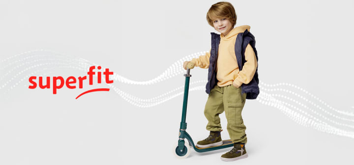 Superfit 