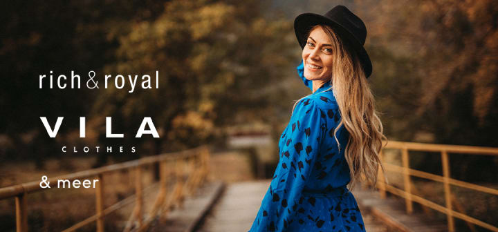 Stijlvolle herfstoutfits