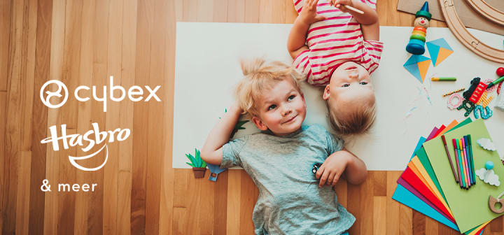 Kinderplezier