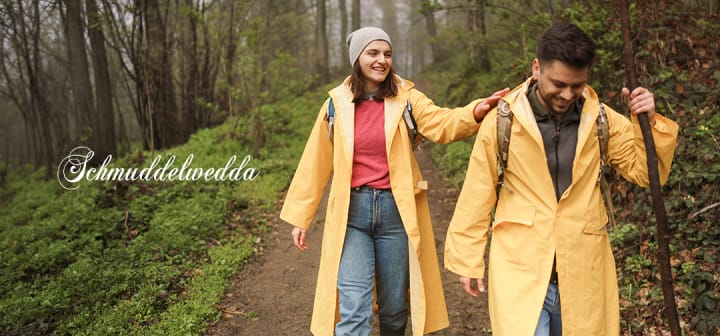 Schmuddelwedda