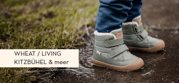 Op jacht voor het nieuwe seizoen