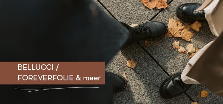 Op jacht voor het nieuwe seizoen