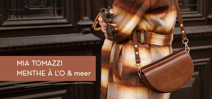 Op jacht voor het nieuwe seizoen