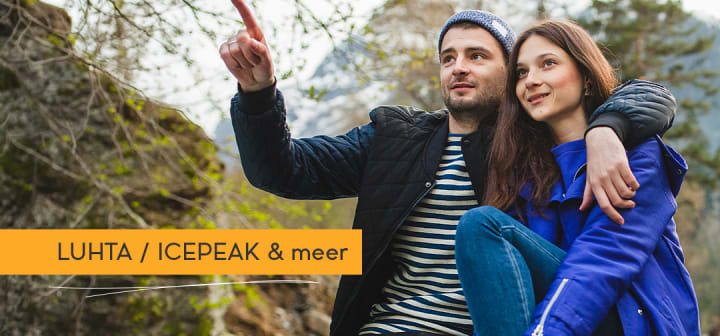 Op jacht voor het nieuwe seizoen