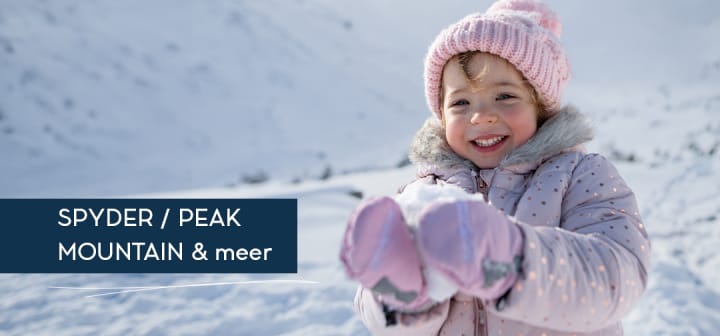 Op jacht voor het nieuwe seizoen