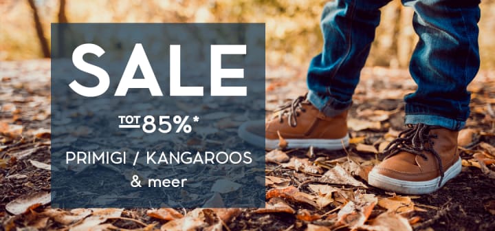 End of The Month SALE