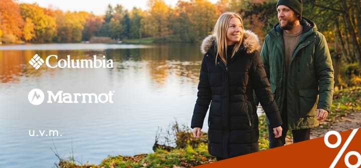 Must-haves für den Herbst