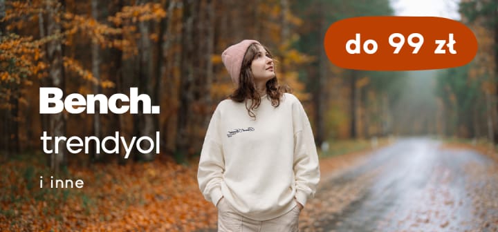 Jesienna baza do 99 zł