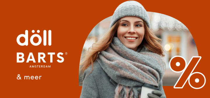 Autumn savings