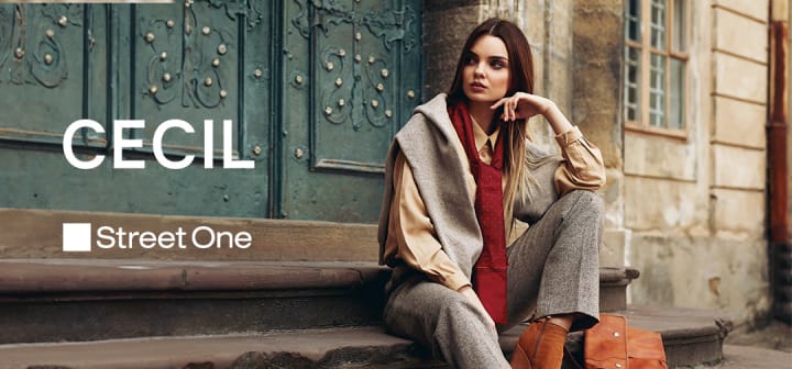 New Season Styles für Sie