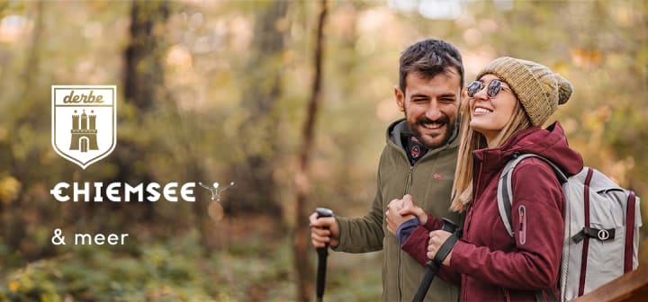 Outdoorstijlen voor de herfst