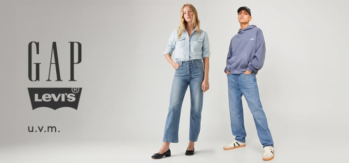 Beste Jeans-Marken