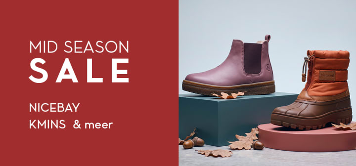 Mid Season SALE