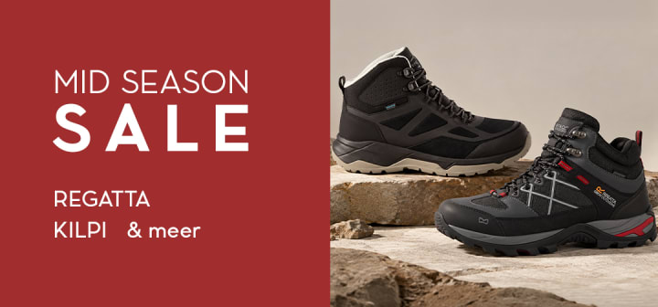 Mid Season SALE