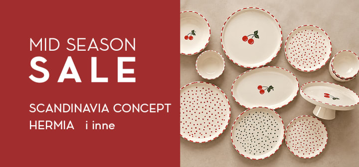 Mid Season SALE