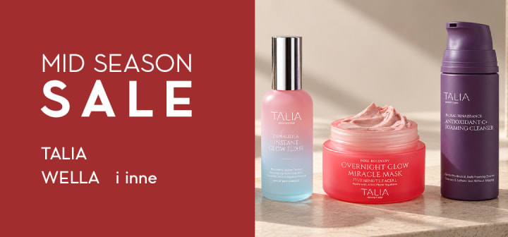 Mid Season SALE