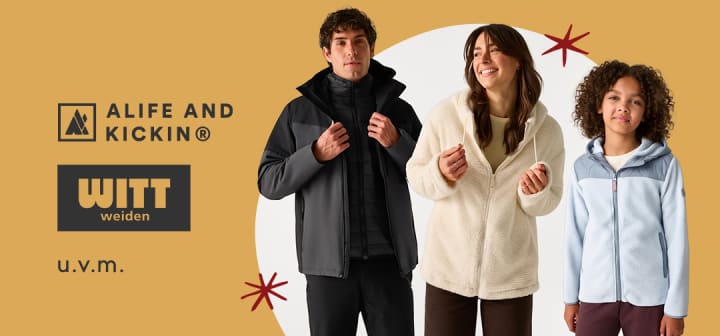 Weihnachtsdeals zum halben Preis