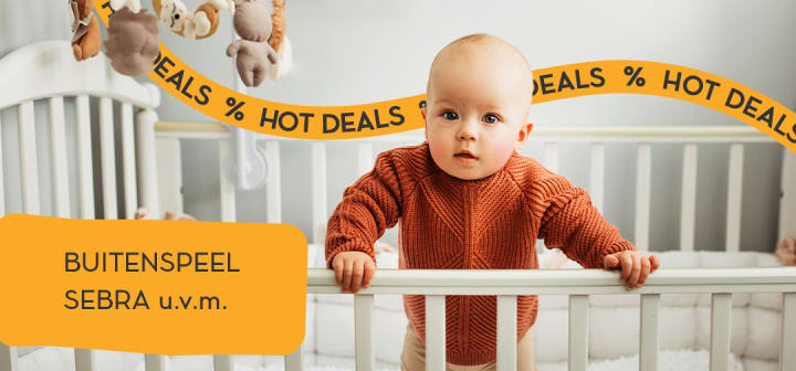 Heiße Deals für kalte Tage