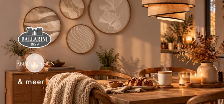 Kleine hygge-gids