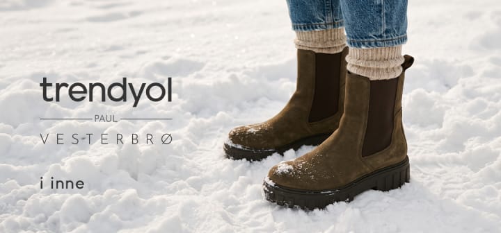 Nowy Sezon Nowe Buty