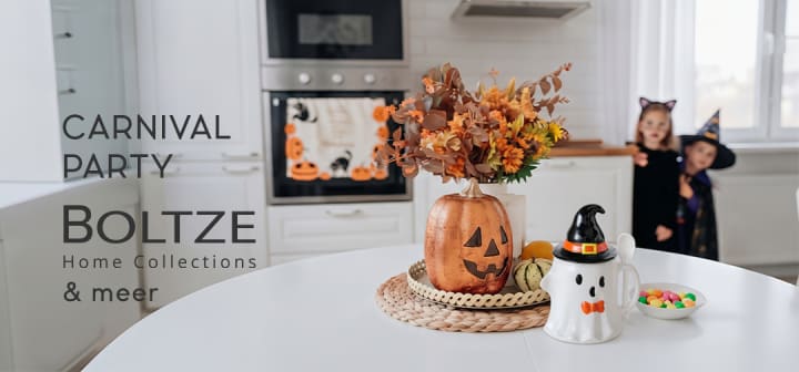 Trick or treat