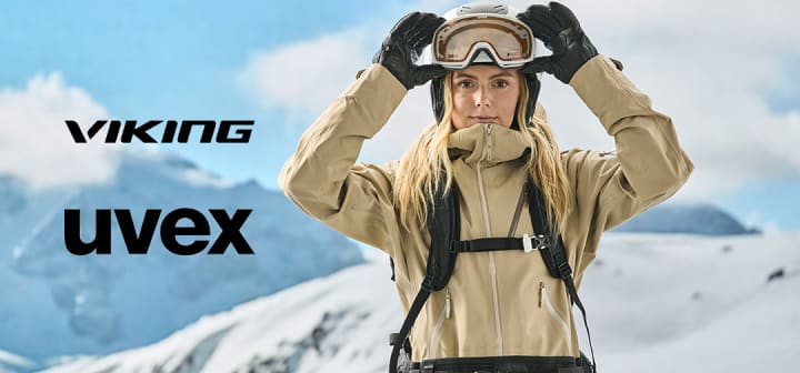 Uvex & Viking