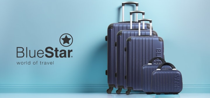 BlueStar - Tylko z family