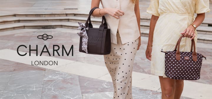 Charm London
