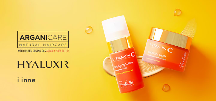 Must-have w pielęgnacji skóry