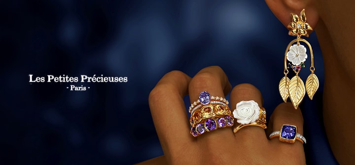 Les petites précieuses