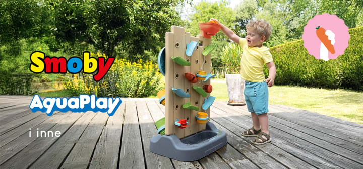 Wielkanocne prezenty dla dzieci