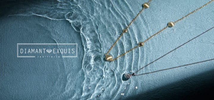 Diamant Exquis