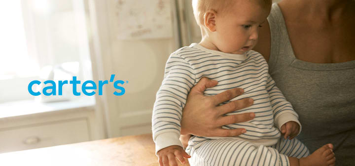 Carter´s