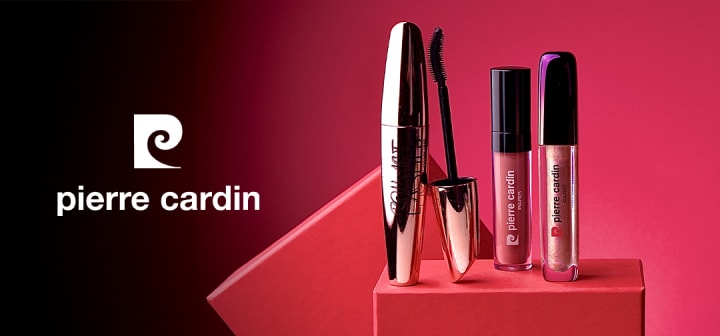 Pierre Cardin Cosmetics