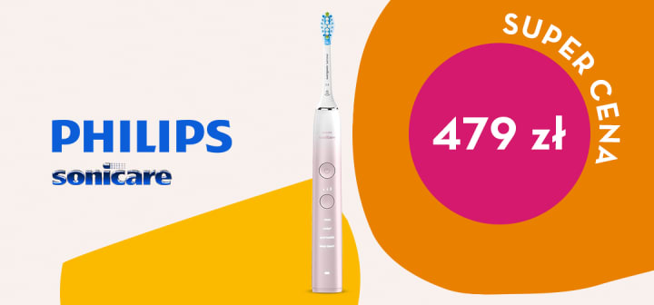 Philips Sonicare