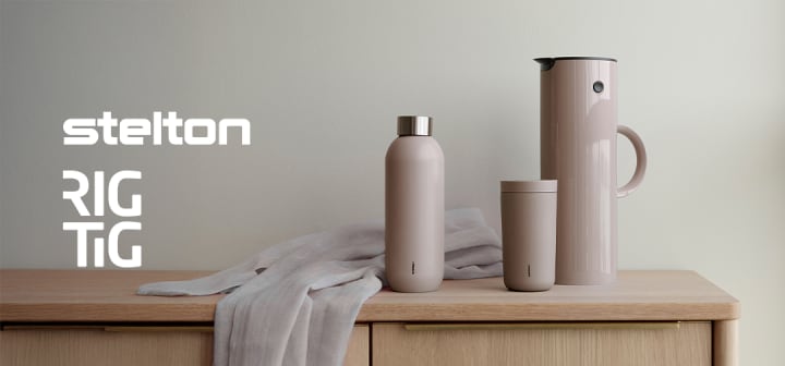Stelton & Rig-Tig