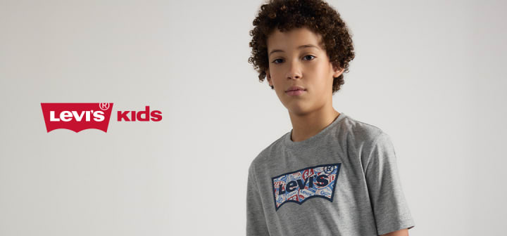Levi's Boys