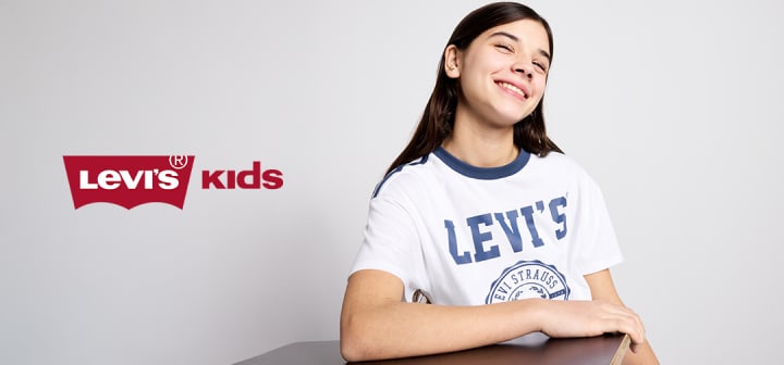 Levi's Girls