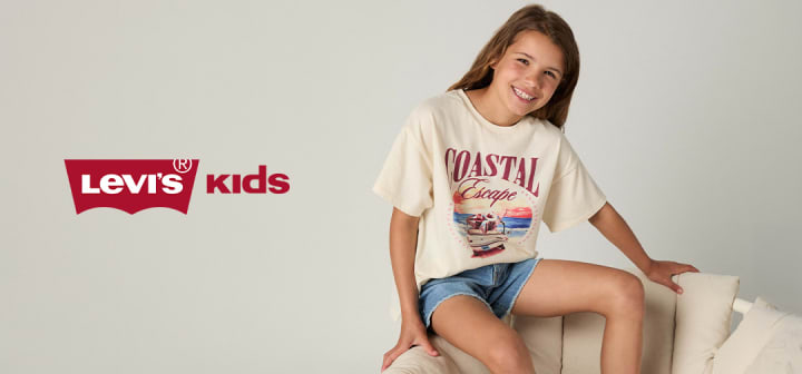 Levi's Girls