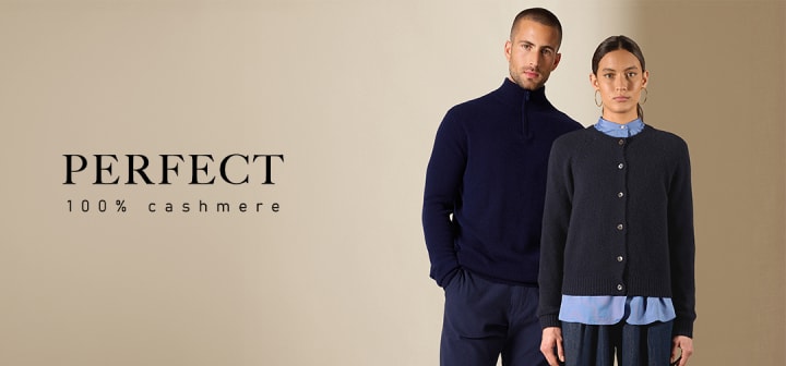 Perfect Cashmere