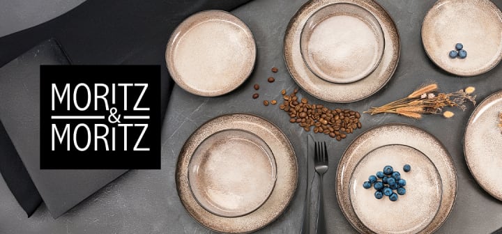 Moritz & Moritz