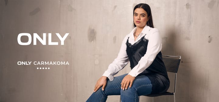 ONLY & ONLY Carmakoma